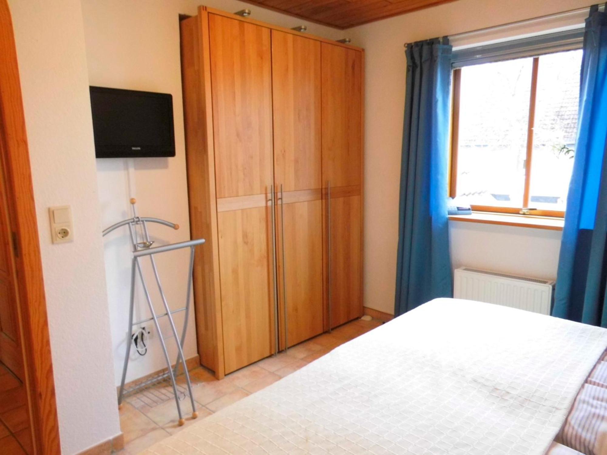 Ferienwohnung Lindenstrasse Heiligenhafen Exterior foto